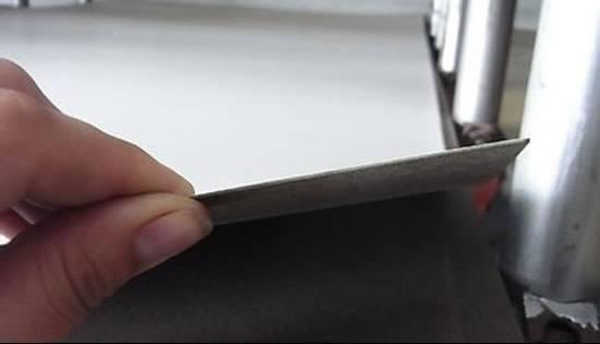 蜜桃APP污污版防火板材厚度 蜜桃APP污污版防火板材厚度