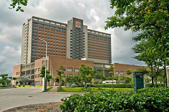 蜜桃APP污污版防火板工程案例之廈門長庚醫院 蜜桃APP污污版防火板工程案例之廈門長庚醫院