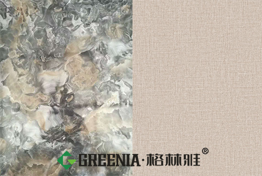 材料、板材的吸水率