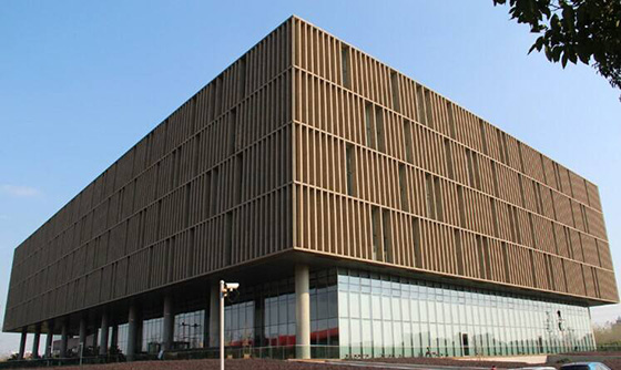 浦東圖書館 浦東圖書館